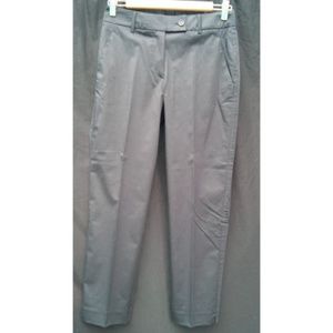 Turnover Designer Black Pant in Women